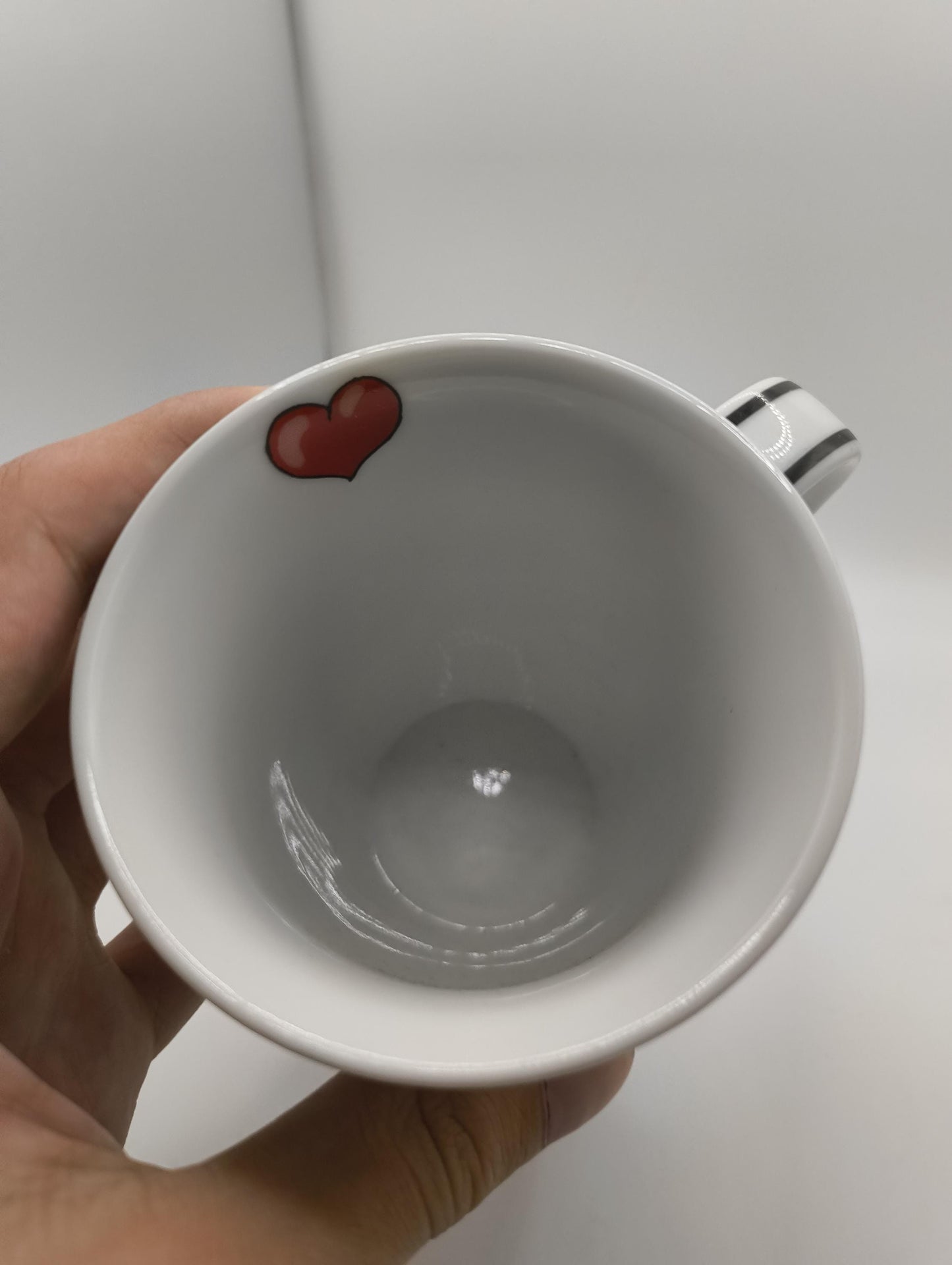 Flirt Love Sheep Mug Vintage 2000 s Ritzenhof & Brecker