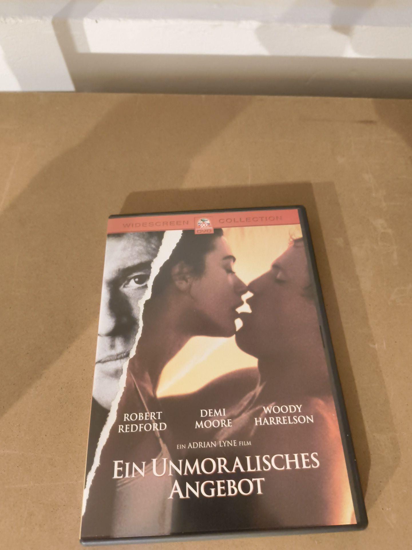 Warehouse Sale DVD DVD s Klassiker 2000er Pick Urs German / english selber wählen Euro-Deal