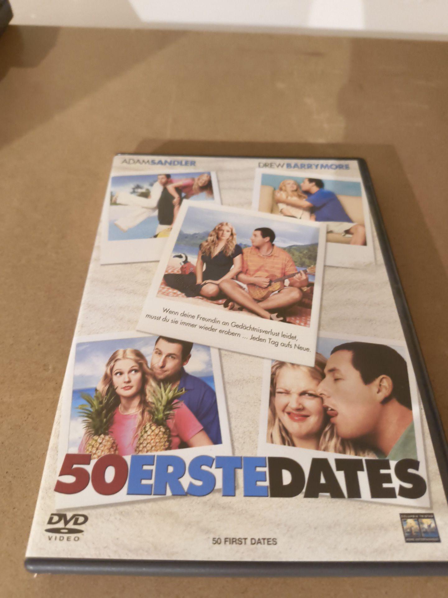 Warehouse Sale DVD DVD s Klassiker 2000er Pick Urs German / english selber wählen Euro-Deal
