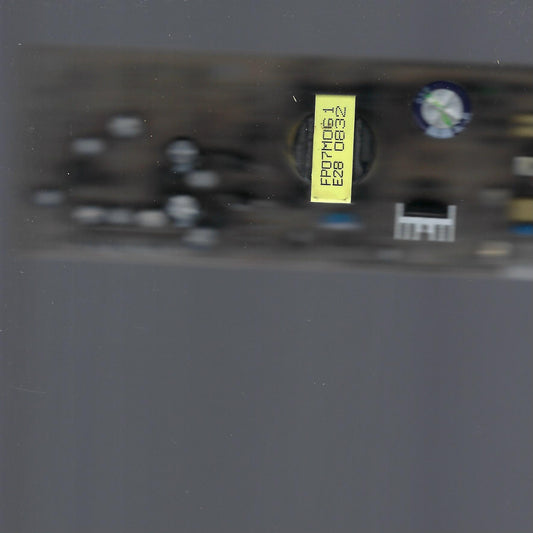 Fp08M0961 Netzteil Board
