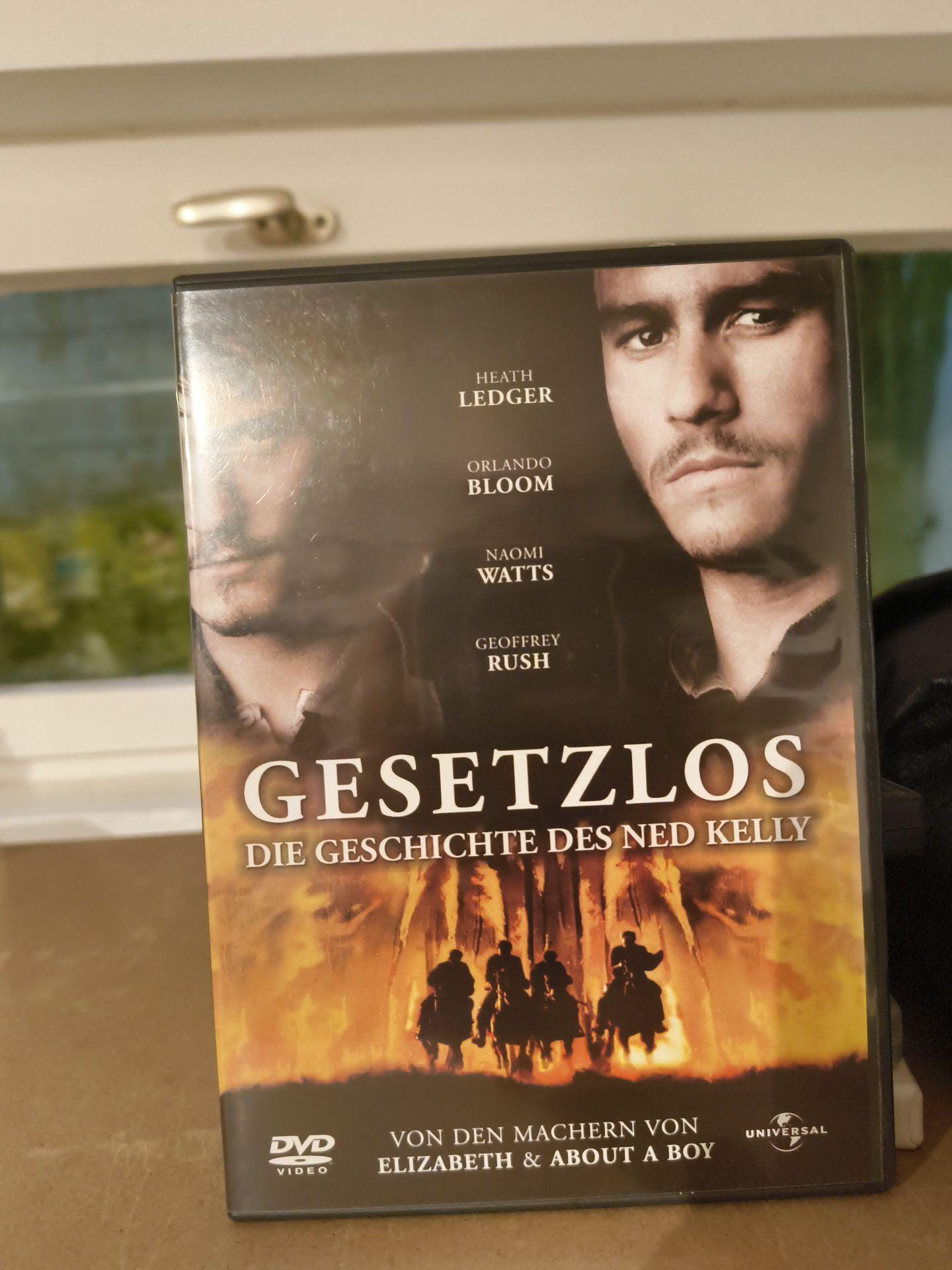 Warehouse Sale DVD DVD s Klassiker 2000er Pick Urs German / english selber wählen Euro-Deal