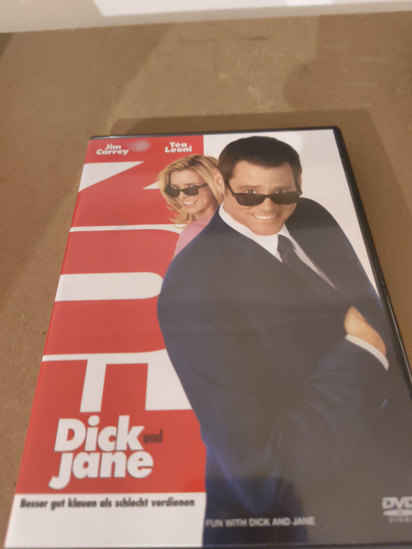 Warehouse Sale DVD DVD s Klassiker 2000er Pick Urs German / english selber wählen Euro-Deal