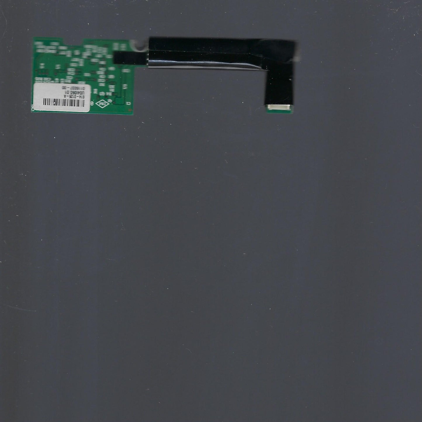 USED Genuine Apple powerbook Replacement Board No HS1176Z4KSEA , 01Y4DKS