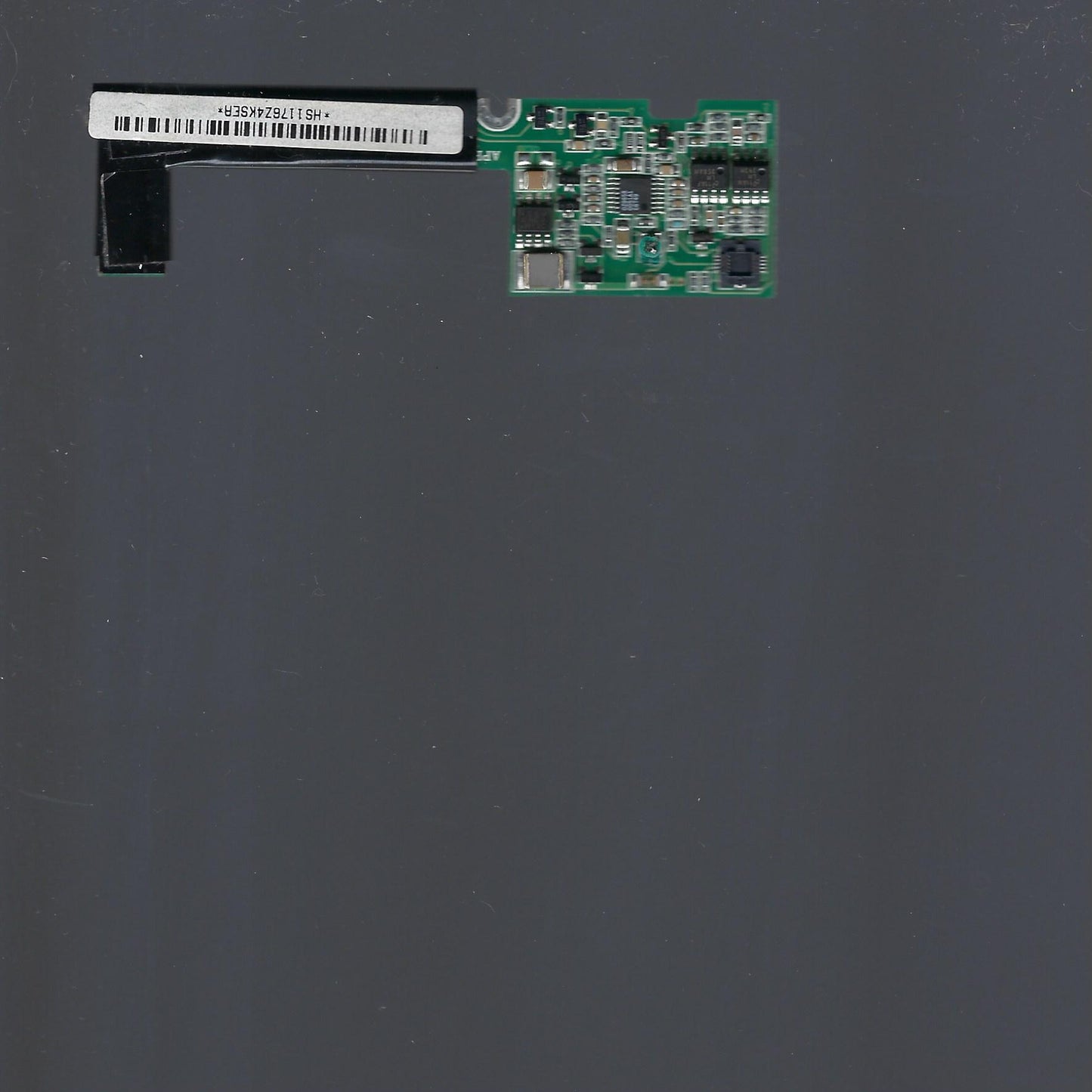 USED Genuine Apple powerbook Replacement Board No HS1176Z4KSEA , 01Y4DKS