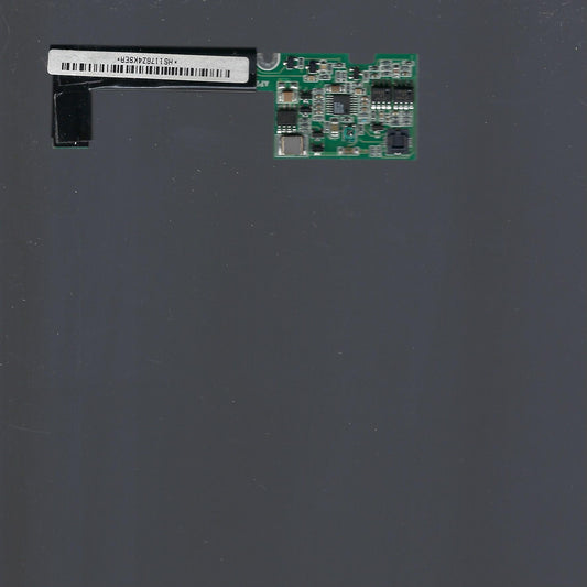 USED Genuine Apple powerbook Replacement Board No HS1176Z4KSEA , 01Y4DKS