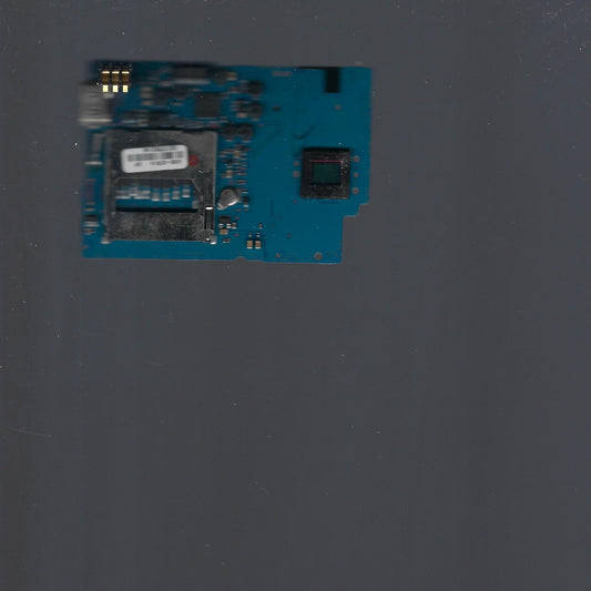 mondrian 103_L DAP908504 Samsung Camera Board