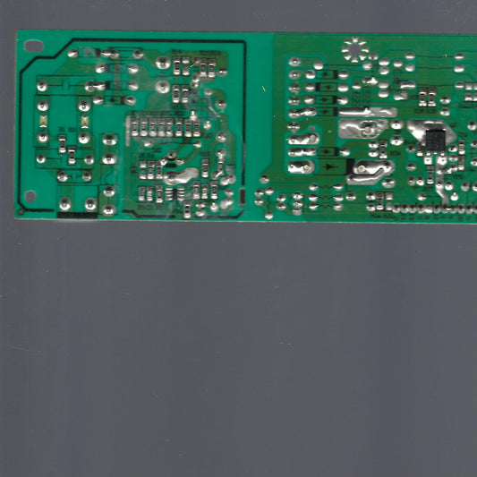 Fp08M0961 Netzteil Board