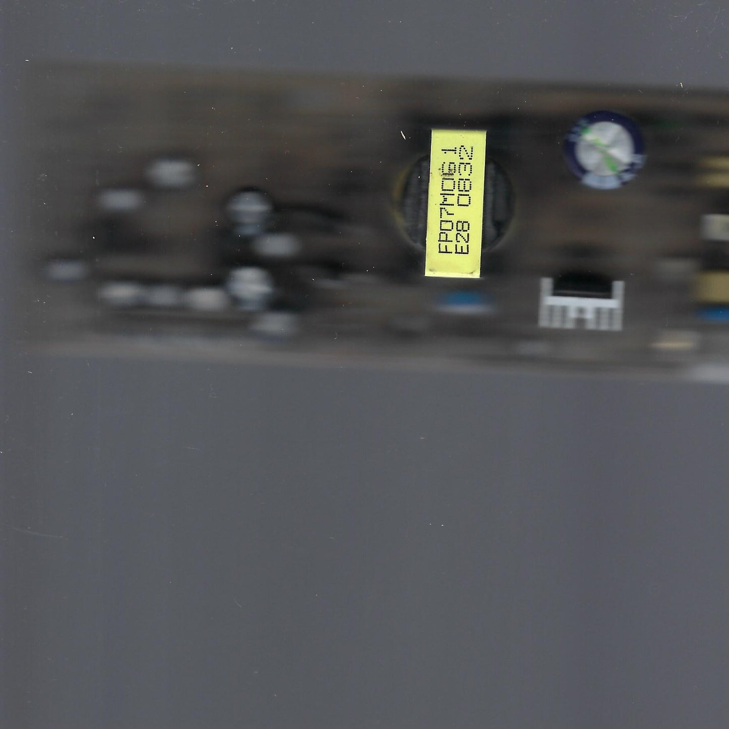 Fp08M0961 Netzteil Board