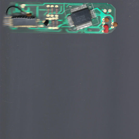 Donor Board with 47c220af-4367 9526EBI CHIP Decoder