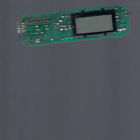Donor Board with 47c220af-4367 9526EBI CHIP Decoder