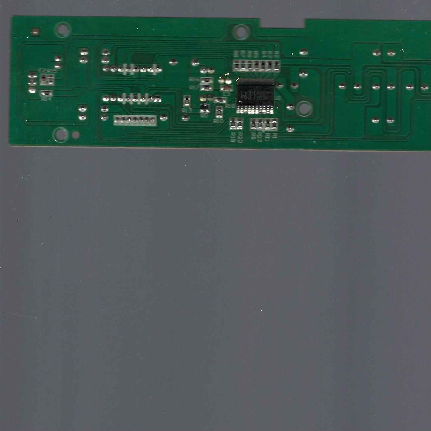 Ersatzteil Knopfplatine SX10-V2 20070515 0813